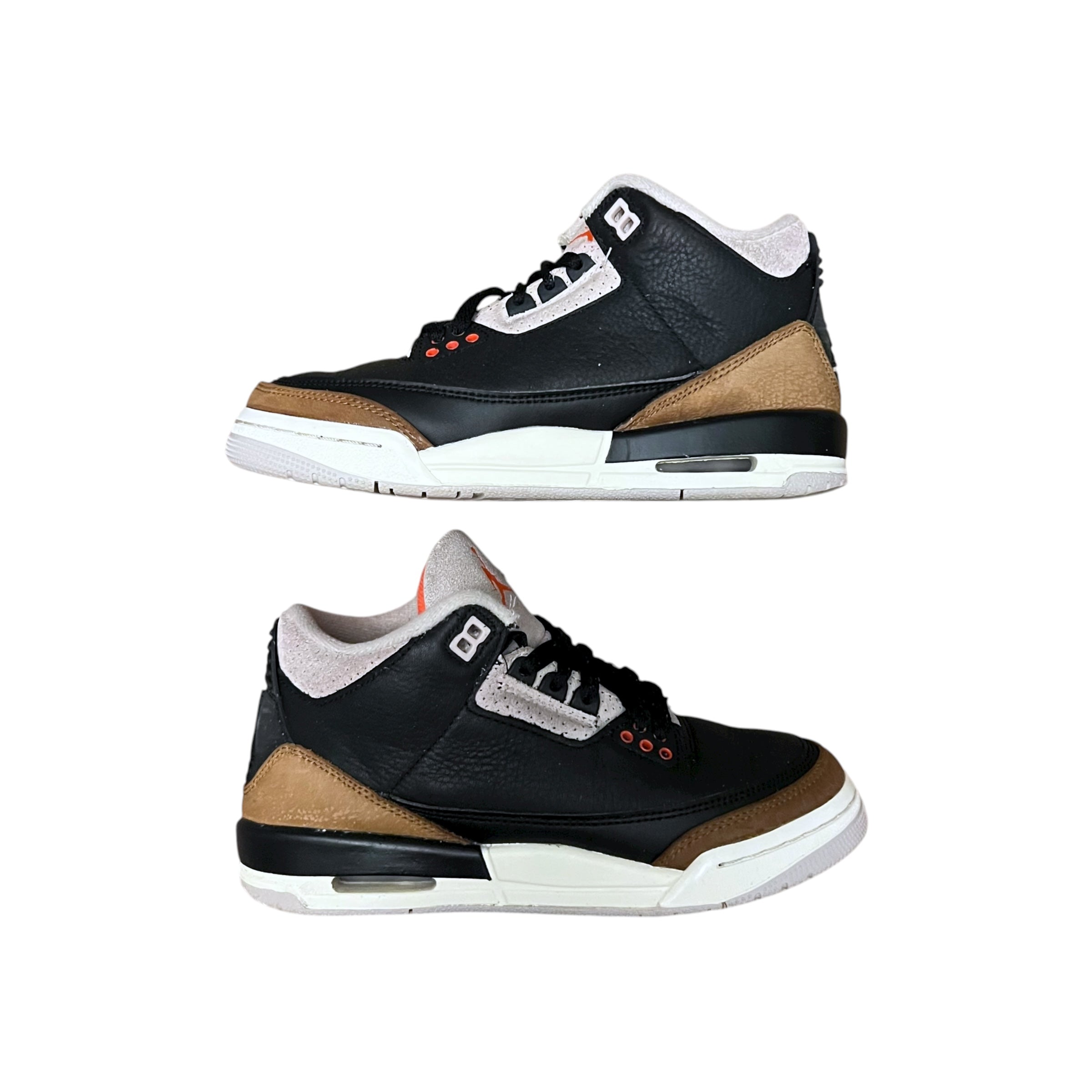 Jordan 3 Desert Elephant (GS)