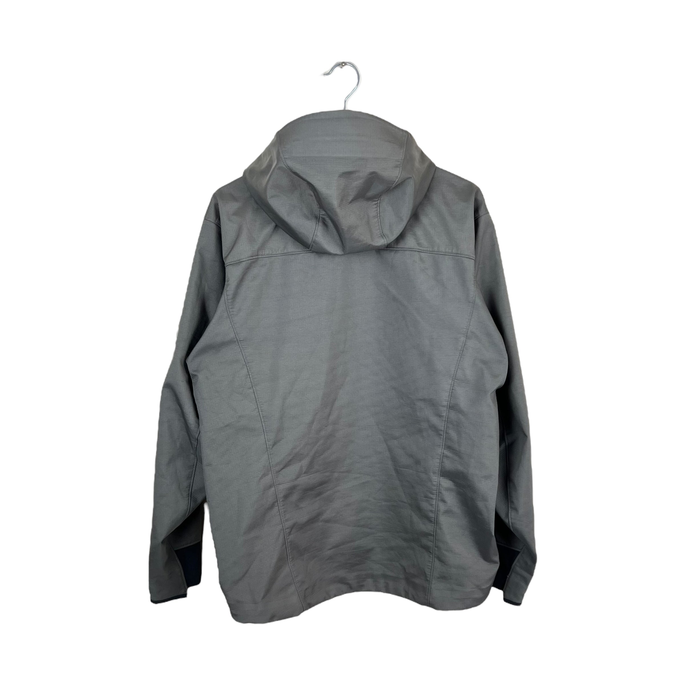 Arc’teryx Gamma LT Jacket Olive Brown