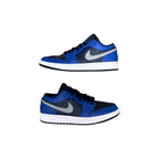 Jordan 1 Low Game Royal Blue Void (Women’s)