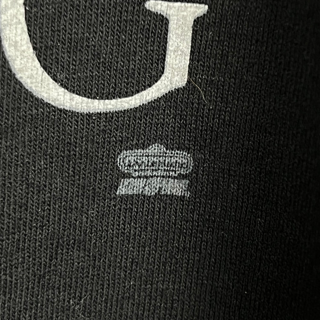 1992 Kenny G “Breathless” Promo Tee Black