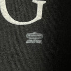 1992 Kenny G “Breathless” Promo Tee Black
