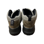 Oakley Nail Skull & Crossbones Boots (2000s)