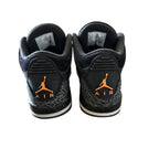 Jordan 3 Fear (GS)(2023)