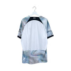 2022 Nike Liverpool FC Blank Away Jersey