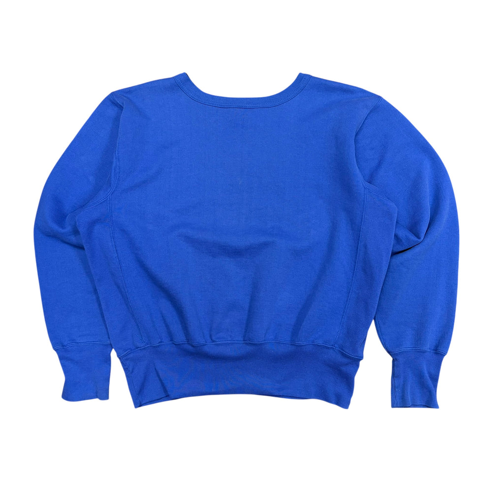 1990s Champion University of Saskatchewan Huskies Crewneck