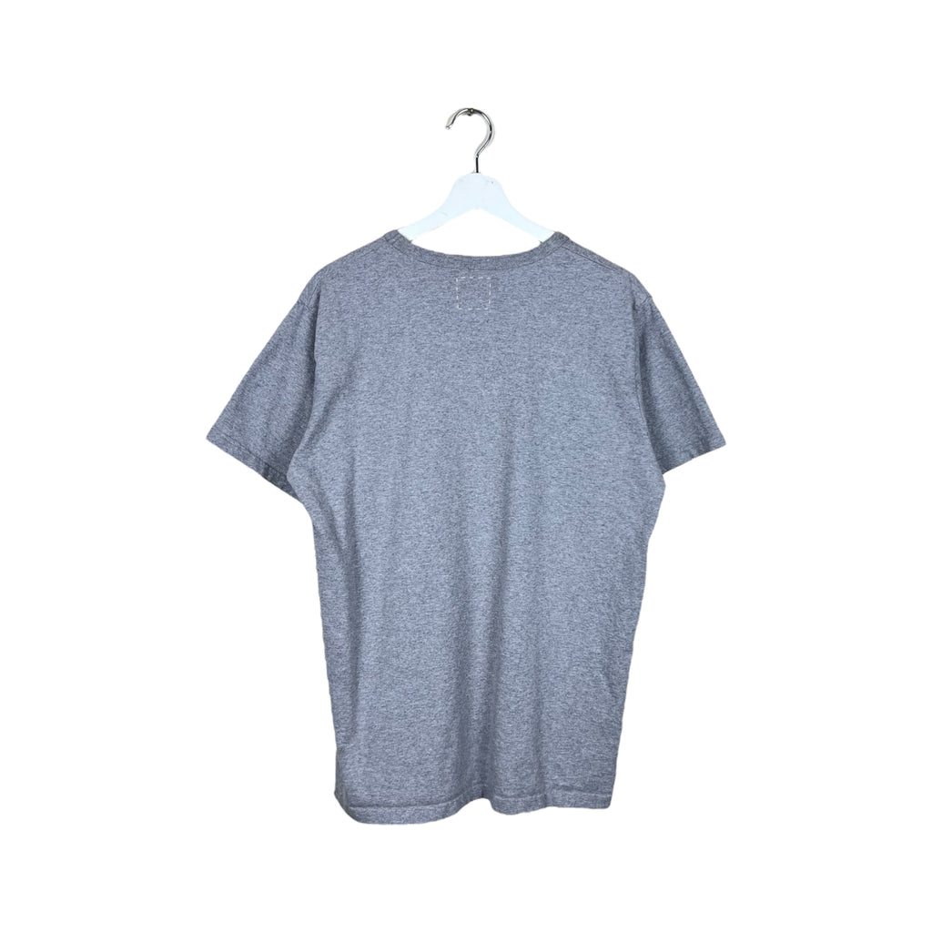 visvim Navajo Tee Grey
