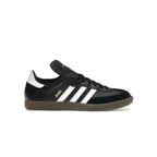 Adidas Samba Classic Black White Dark Gum