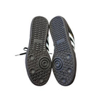 Adidas Samba Classic Black White Dark Gum