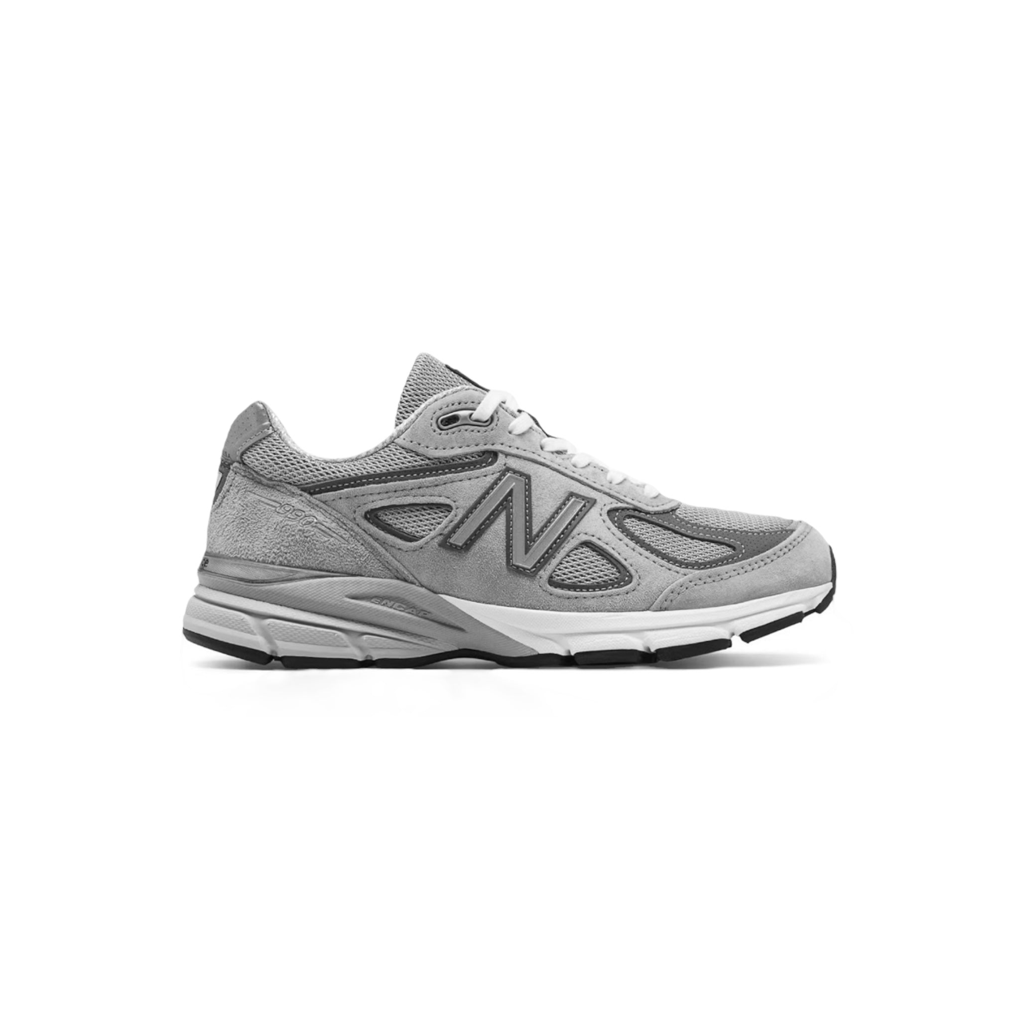 New Balance 990v4 Grey (W)