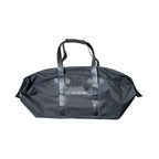 Givenchy Parfums Canvas Duffle Bag Black