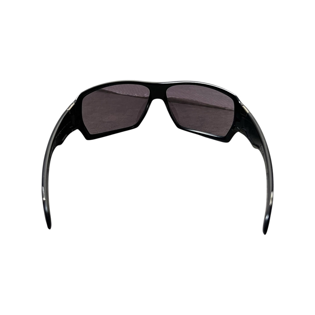 Oakley Offshoot Sunglasses Matte Black Iridium