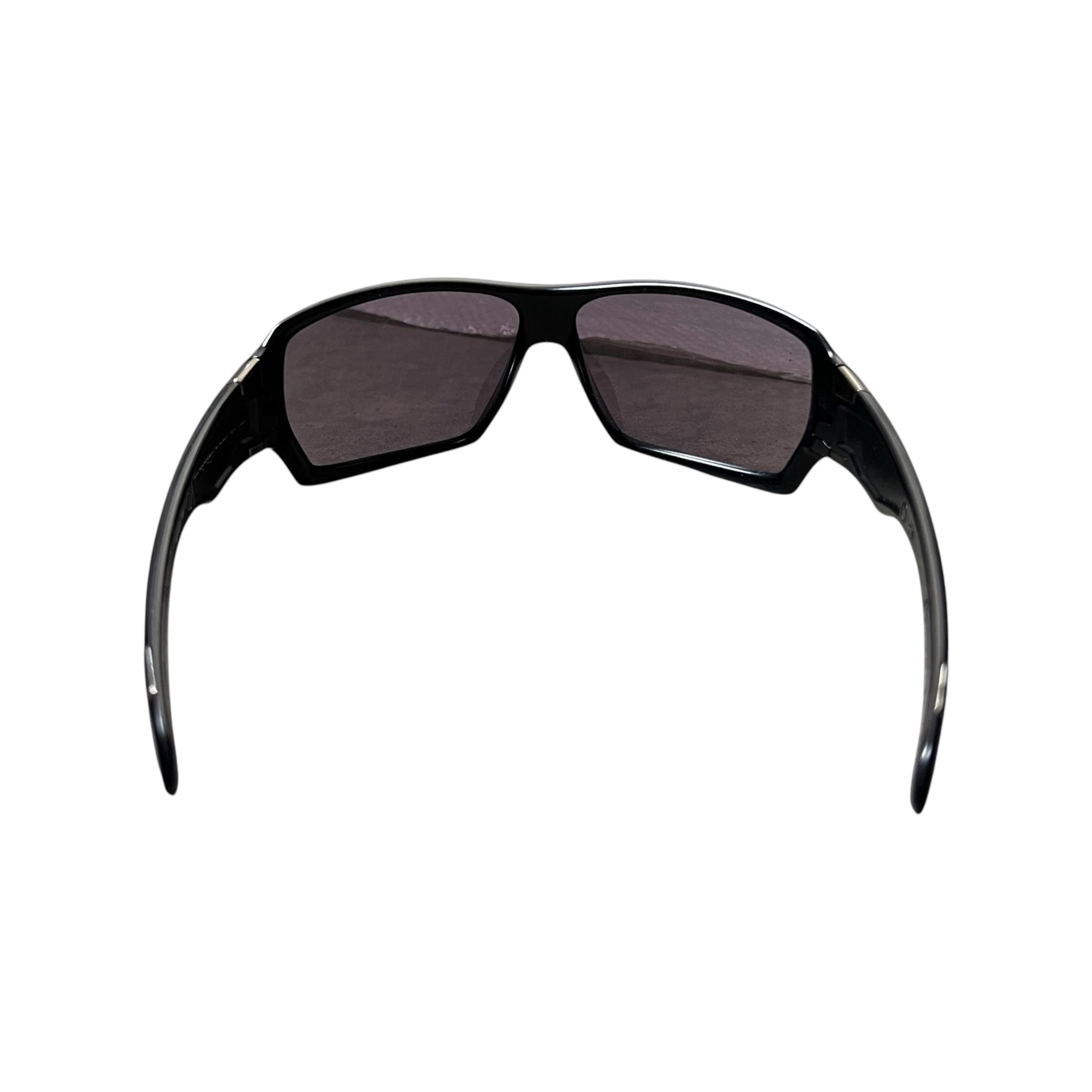 Oakley Offshoot Sunglasses Matte Black Iridium
