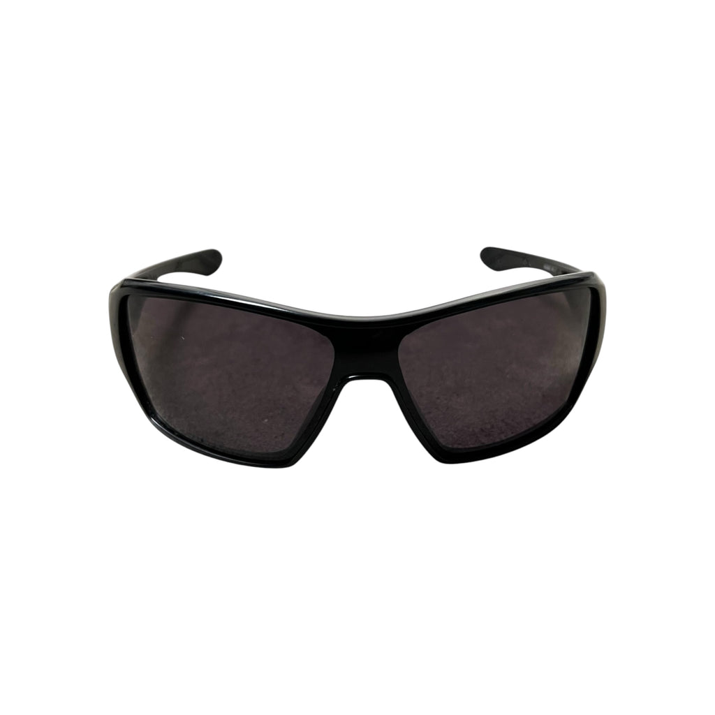 Oakley Offshoot Sunglasses Matte Black Iridium