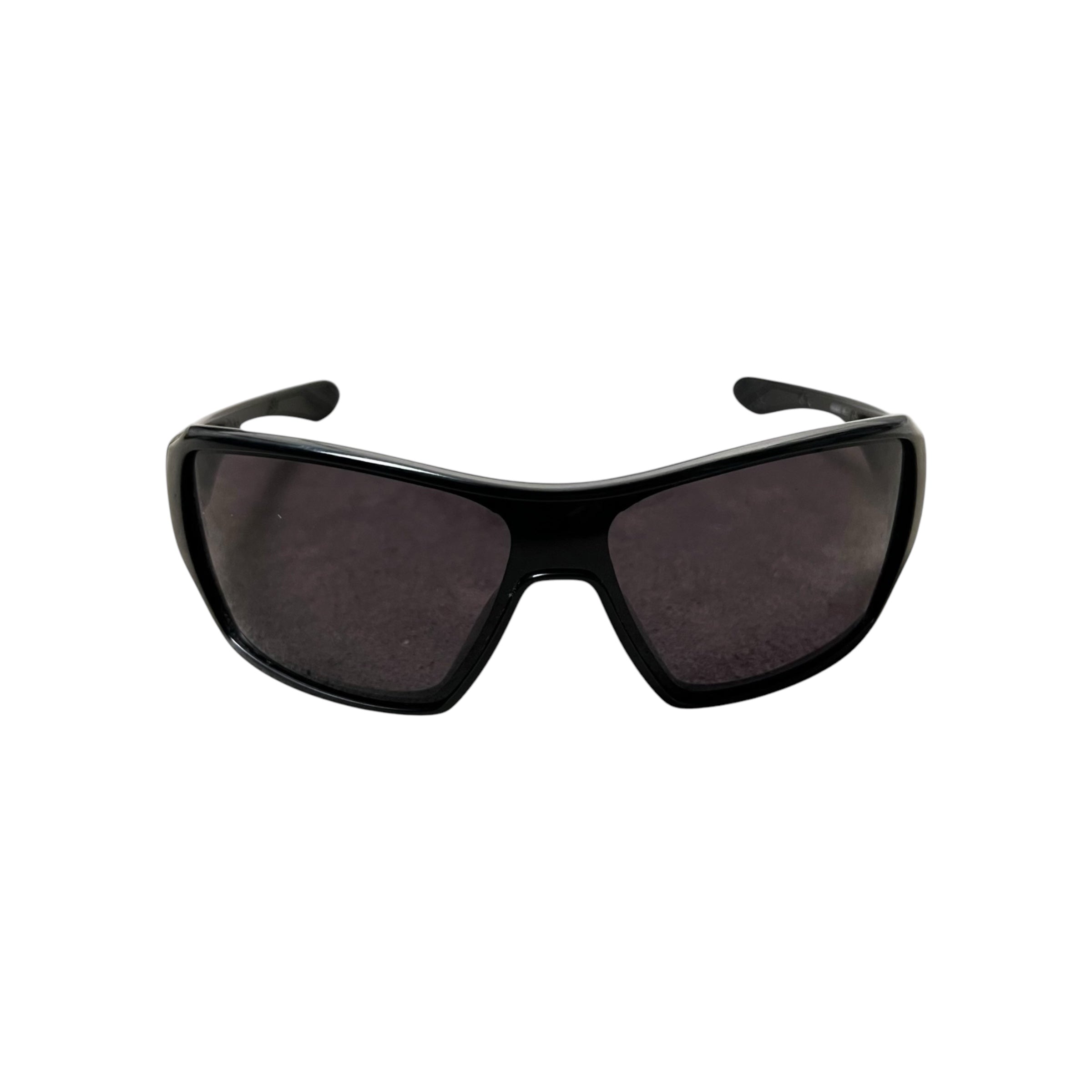 Oakley Offshoot Sunglasses Matte Black Iridium