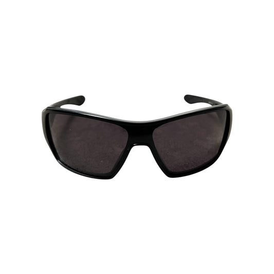 Oakley Offshoot Sunglasses Matte Black Iridium