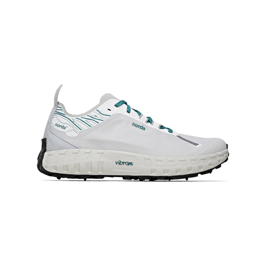 Norda 001 White & Natural