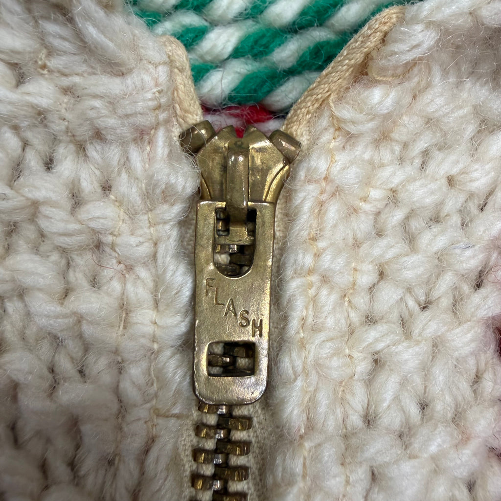 Vintage Alberta 50 Golden Years Cowichan