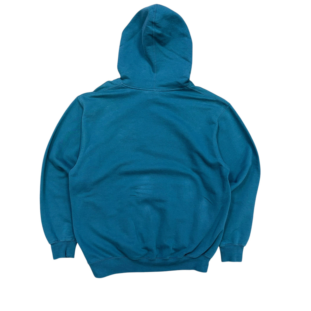 Vintage NFL Philadelphia Eagles Embroidered Logo Hoodie