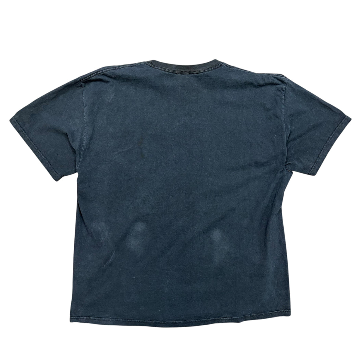 Vintage PEBKAC Comedy Tee Black